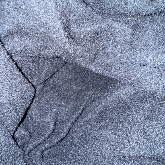 Orvis V-Neck Dropped Shoulders Sweatshirt - Picture 7 of 10